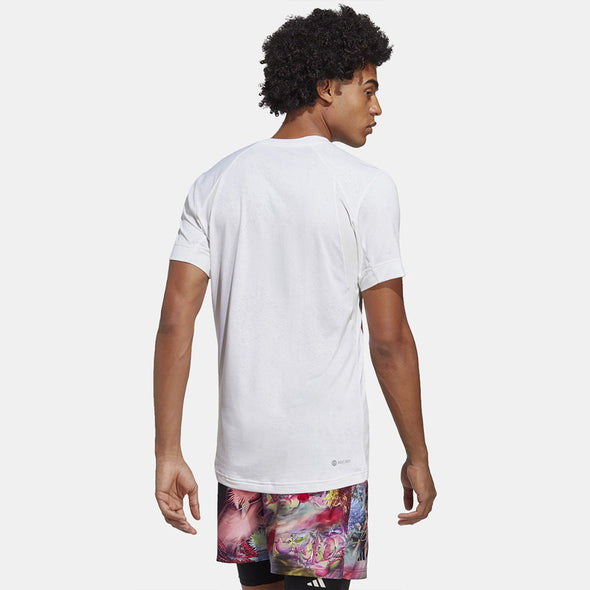 adidas Gameset Freelift Tee 2023 Men's