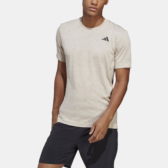 adidas Gameset Freelift Tee 2023 Men's