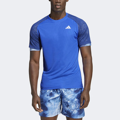 adidas Melbourne Raglan Tee Men's