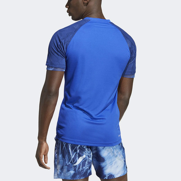 adidas Melbourne Raglan Tee Men's