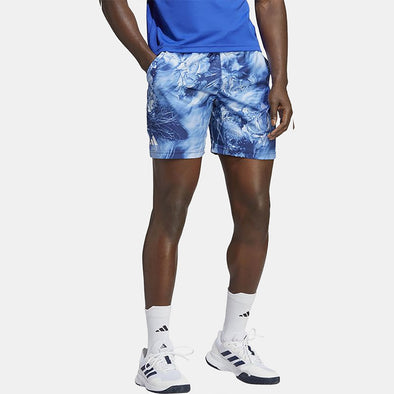 adidas Melbourne Ergo Printed Shorts Men's