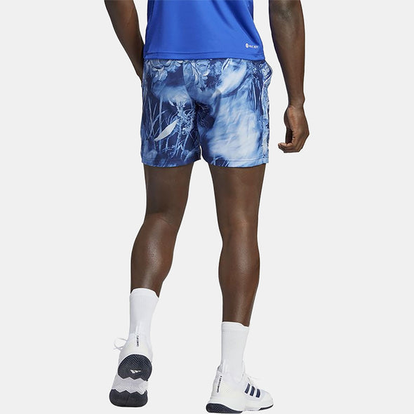 adidas Melbourne Ergo Printed Shorts Men's
