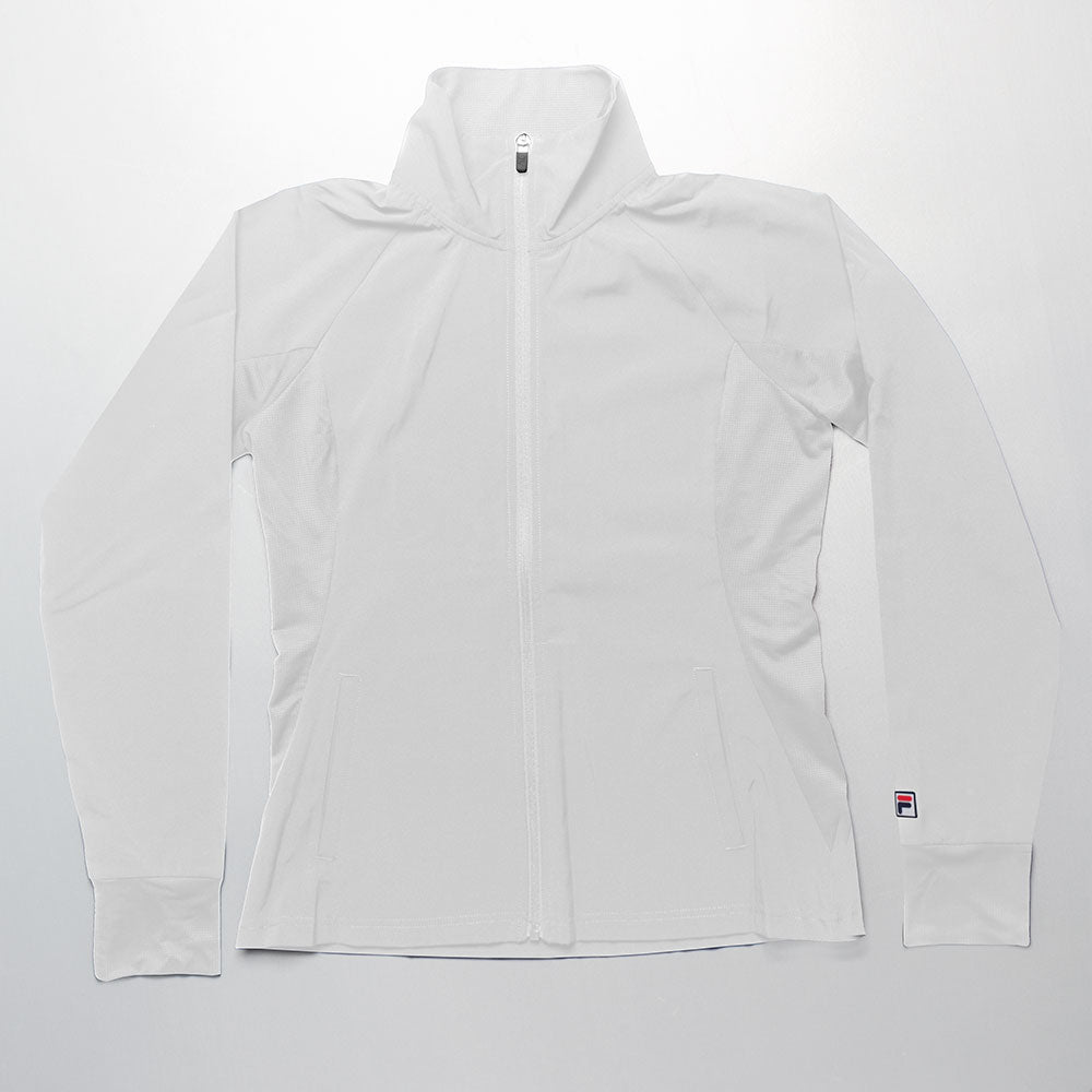 Fila Essentials Track Jacket Women's