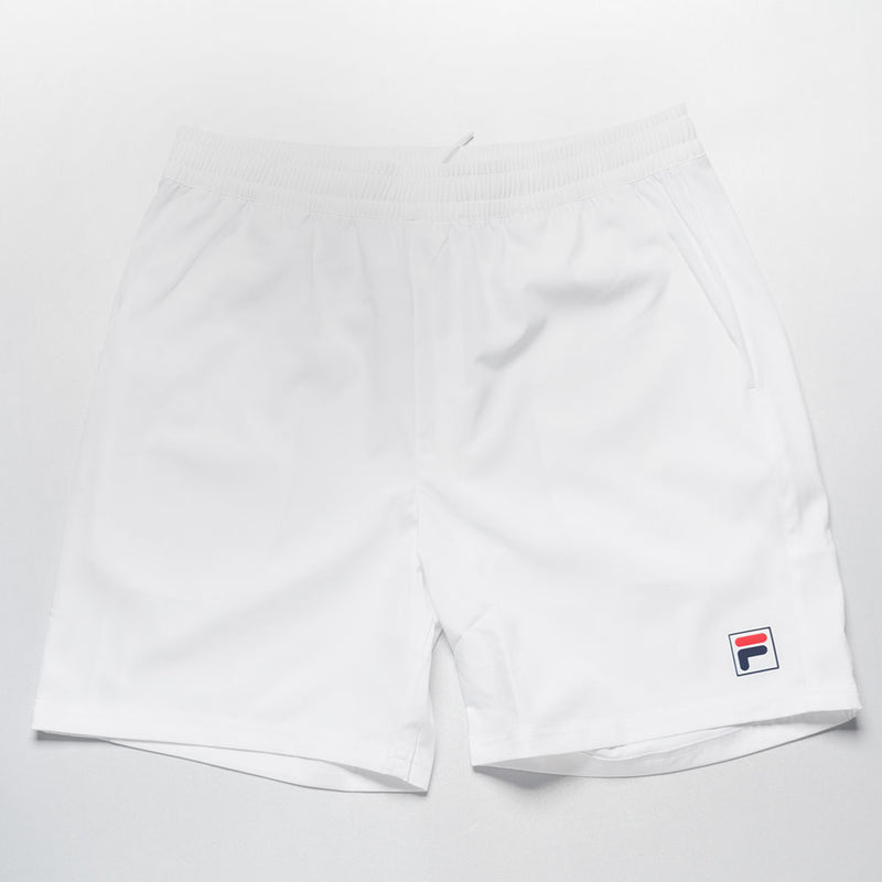 Fila Essentials 7" Woven Shorts Men's