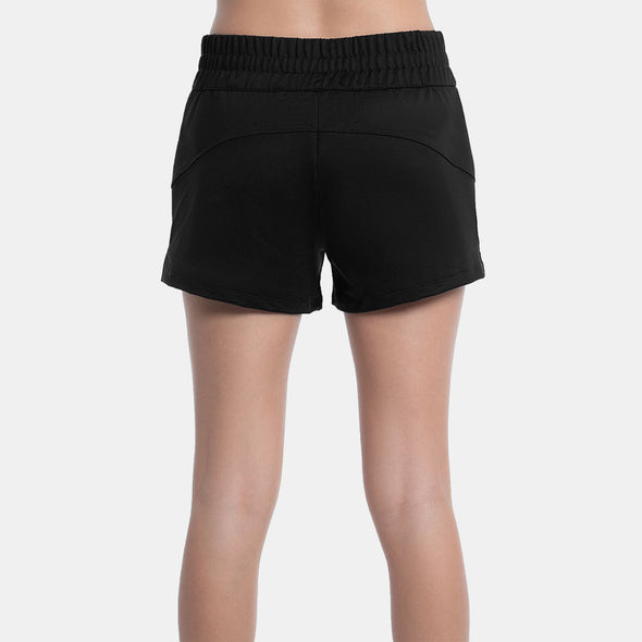 Lucky in Love Throw Back Short Women's