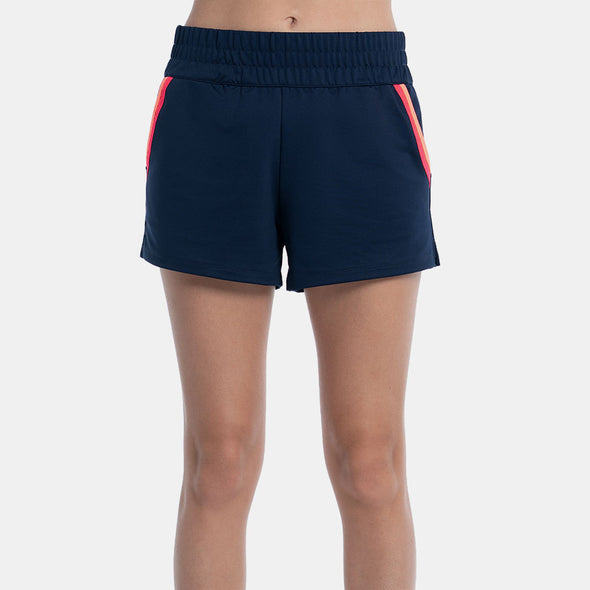 Lucky in Love Throw Back Short Women's