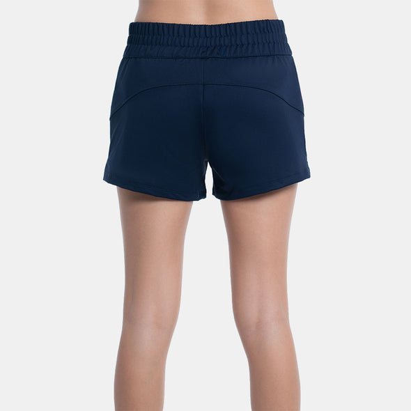 Lucky in Love Throw Back Short Women's