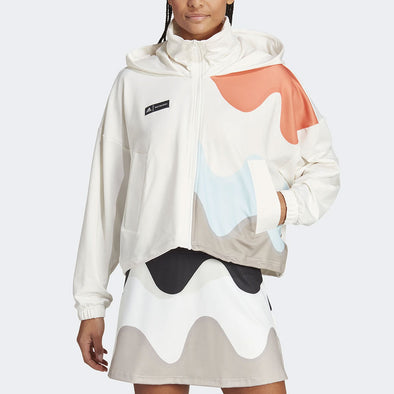 adidas Premium Tennis Jacket 2023 Women's