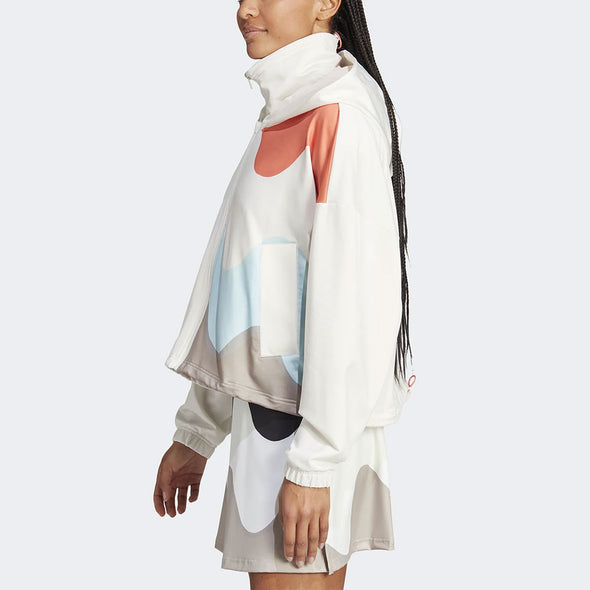 adidas Premium Tennis Jacket 2023 Women's