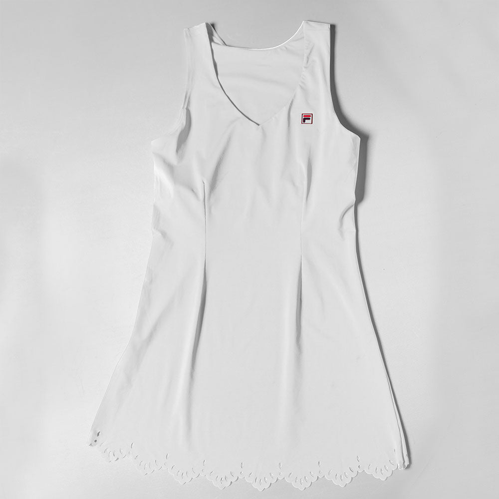 Fila Essentials Lasercut Dress Women's