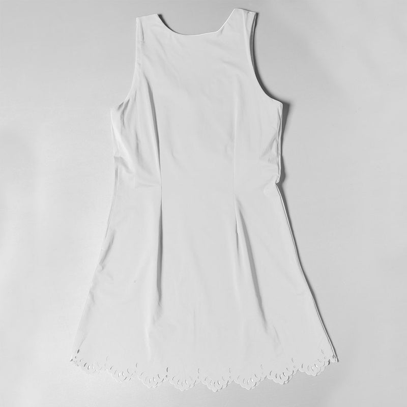 Fila Essentials Lasercut Dress Women's
