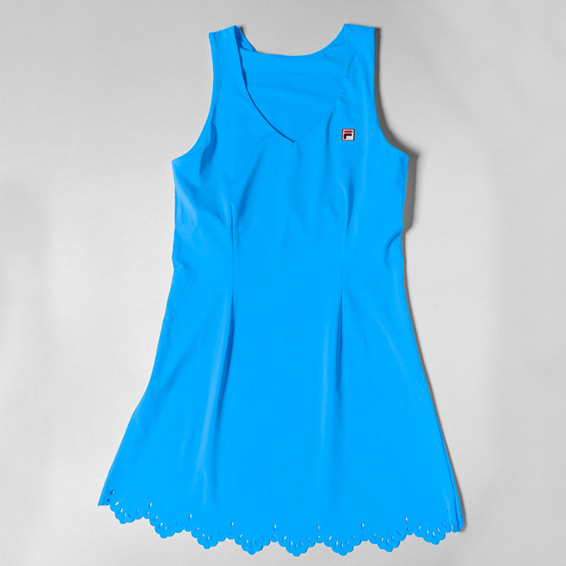 Fila Essentials Lasercut Dress Women's