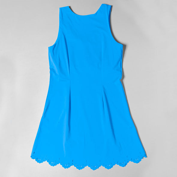 Fila Essentials Lasercut Dress Women's