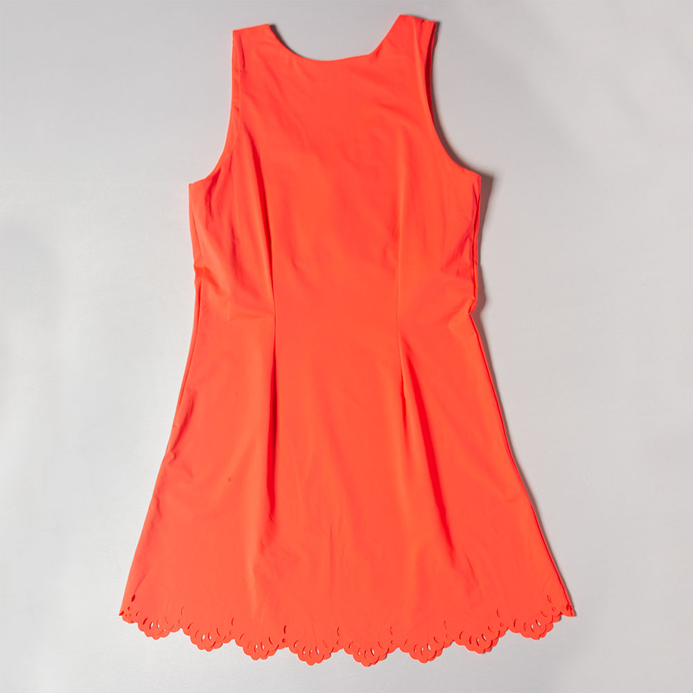Fila Essentials Lasercut Dress Women's