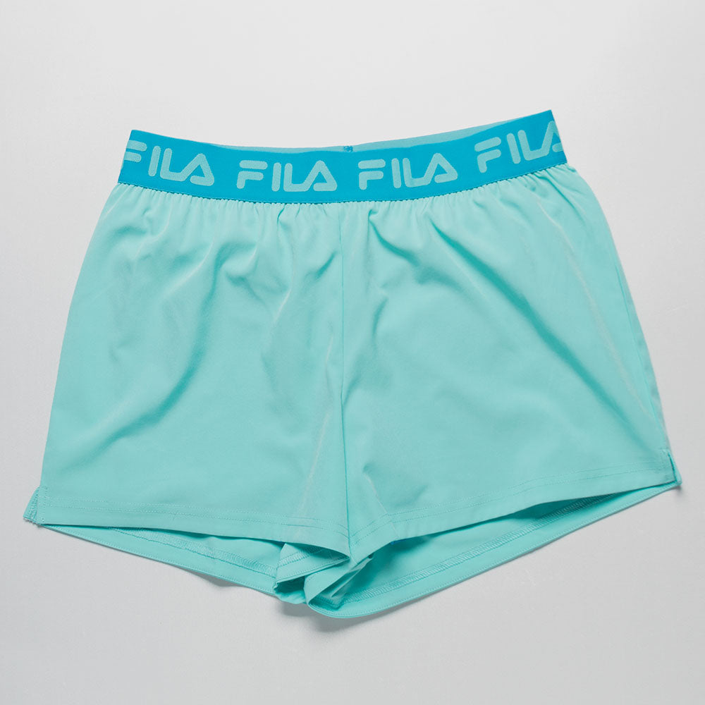 Fila Essentials Woven Short Women's