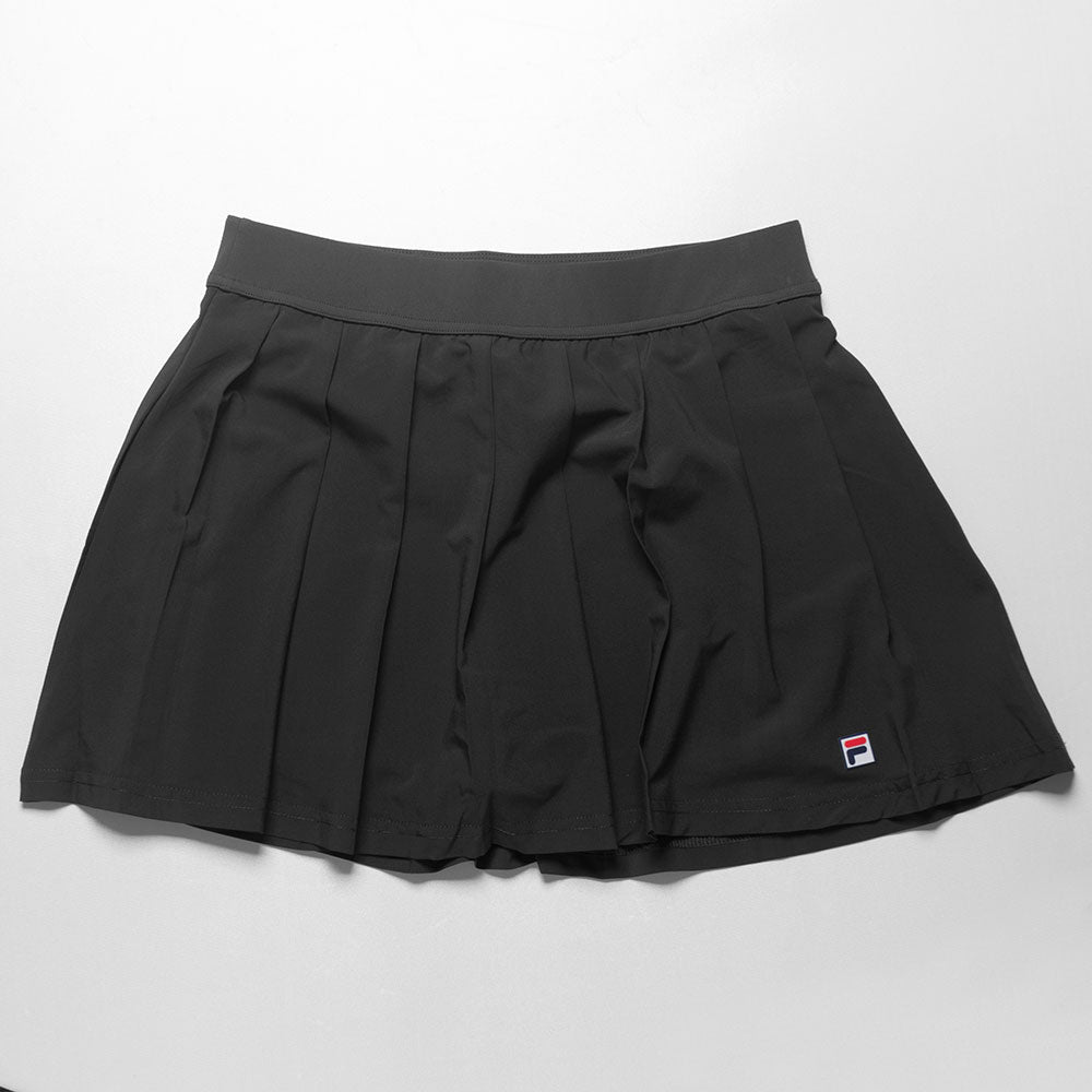 Fila Essentials Woven Pleated Skirt Women's