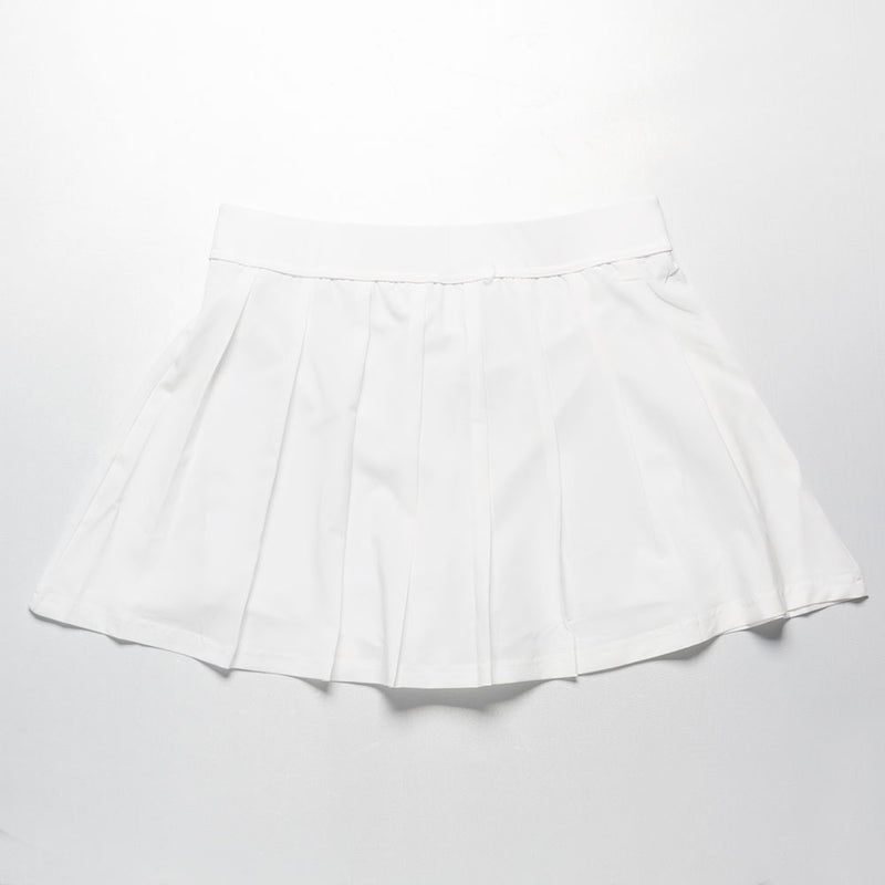 Fila Essentials Woven Pleated Skirt Women's