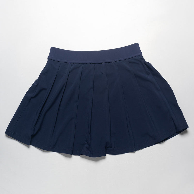 Fila Essentials Woven Pleated Skirt Women's