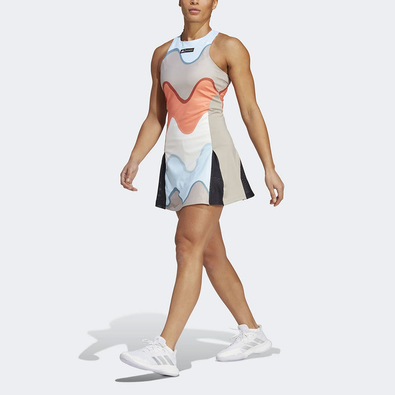 adidas Premium Tennis Dress 2023 Women's