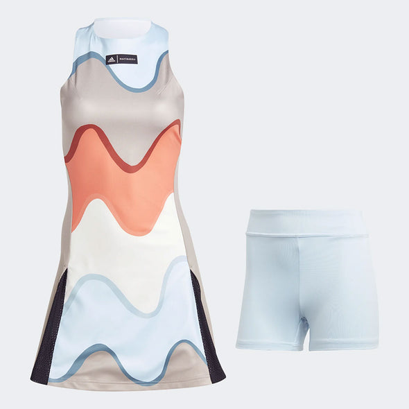adidas Premium Tennis Dress 2023 Women's