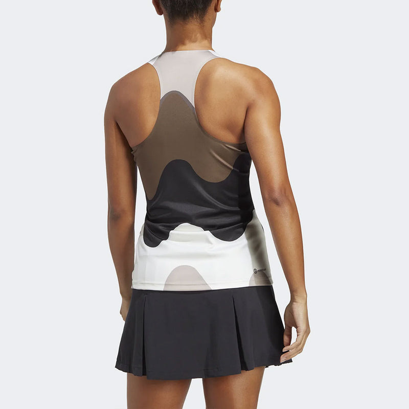 adidas Premium Tennis Tank Women's