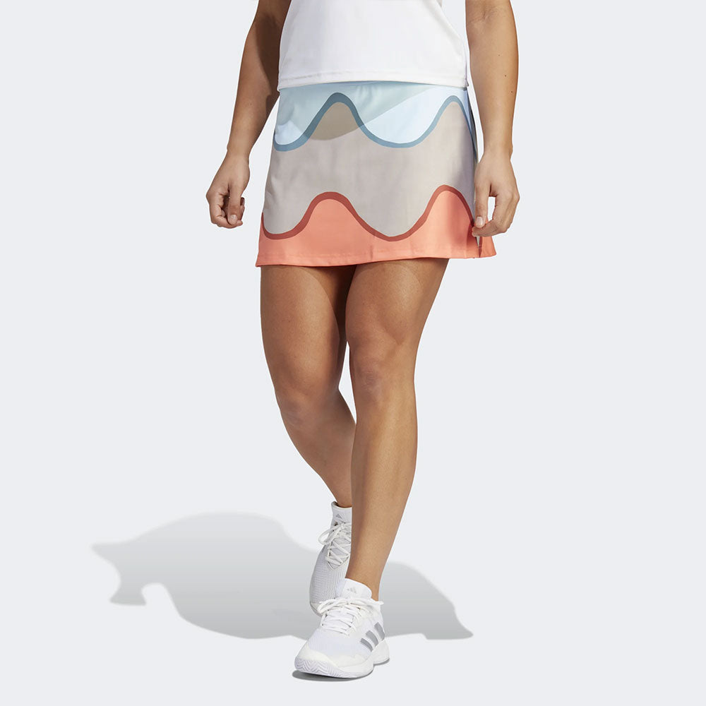 adidas Premium Tennis Skirt 2023 Women's