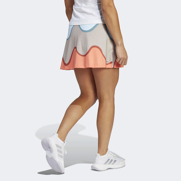 adidas Premium Tennis Skirt 2023 Women's