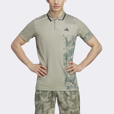 adidas Paris HEAT.RDY FreeLift Polo Men's
