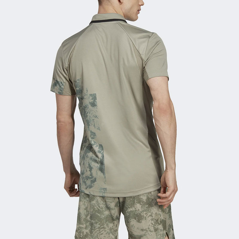 adidas Paris HEAT.RDY FreeLift Polo Men's