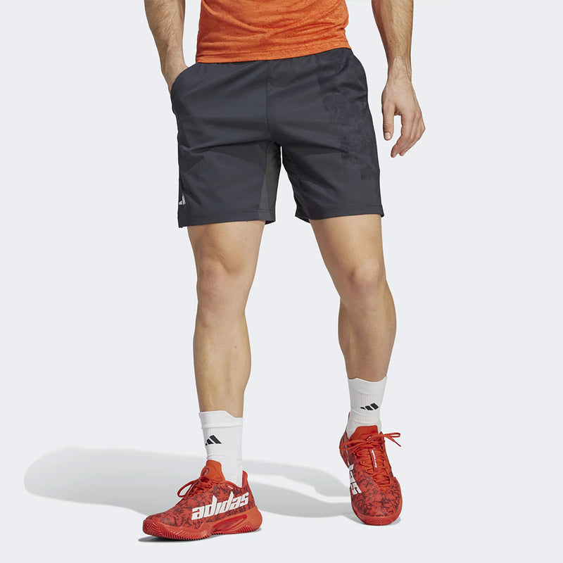 adidas Paris HEAT.RDY Ergo Shorts Men's