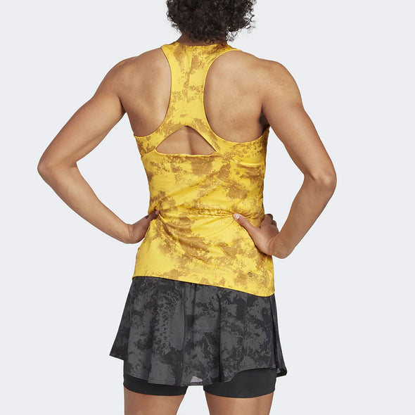 adidas Paris HEAT.RDY Y-Tank Women's
