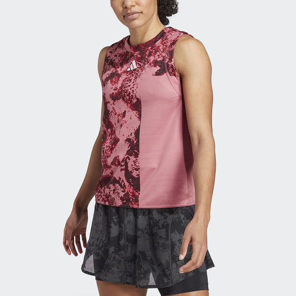 adidas Paris HEAT.RDY Match Tank Women's