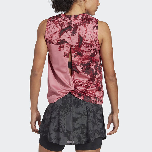 adidas Paris HEAT.RDY Match Tank Women's