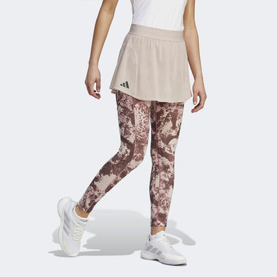 adidas Paris Match 2-in-1 Tights Women's