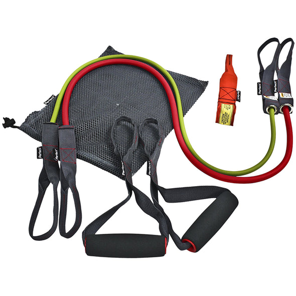 Perfect Fitness Resistance Bands Kit