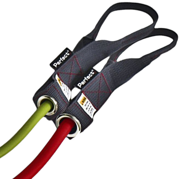 Perfect Fitness Resistance Bands Kit