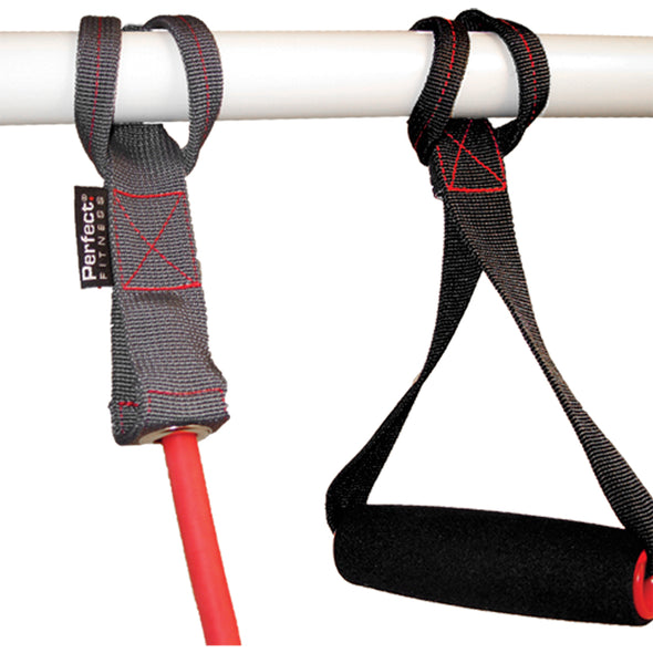 Perfect Fitness Resistance Bands Kit