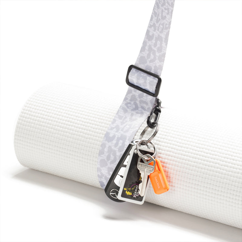 Vooray Yoga Mat Straps