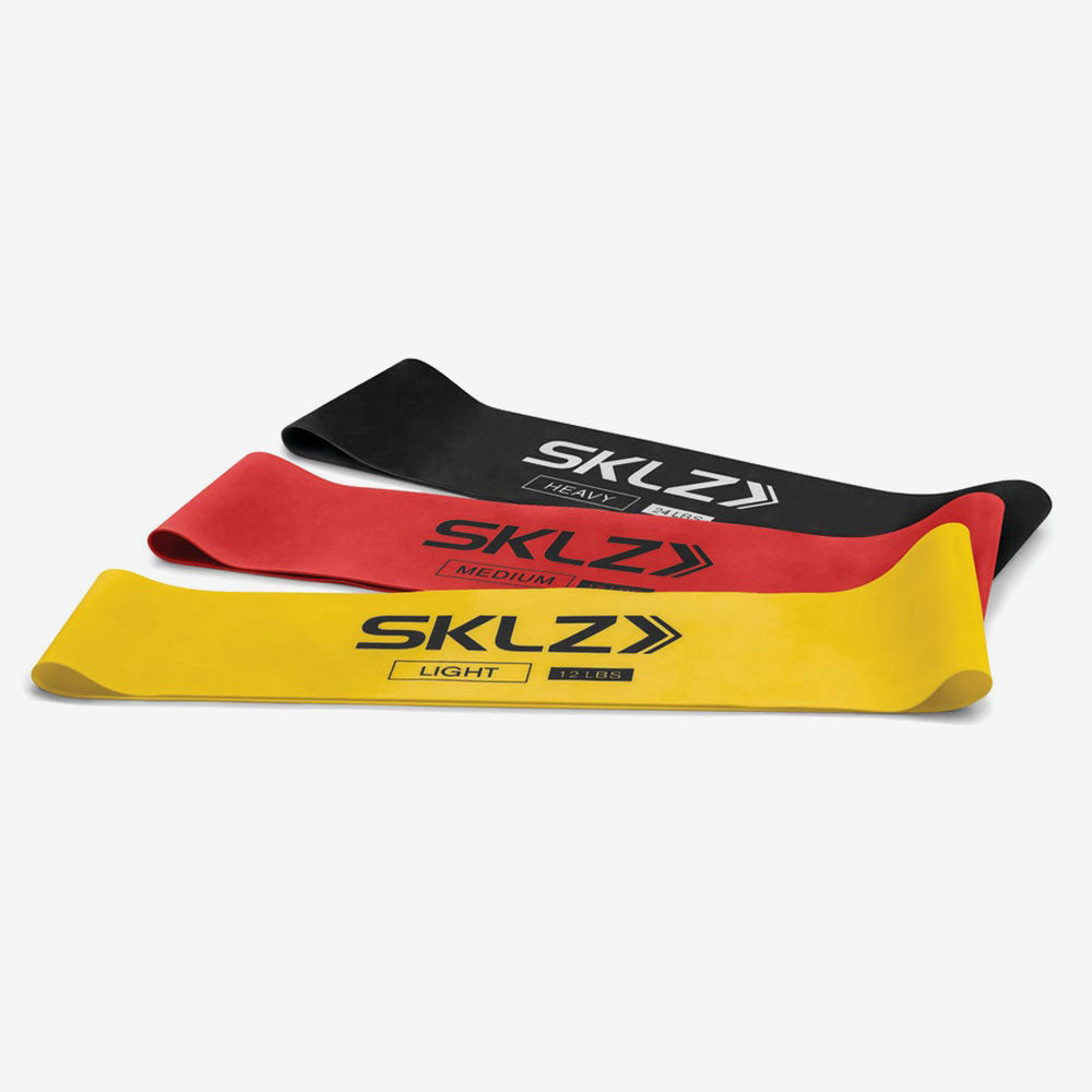 SKLZ Mini Bands