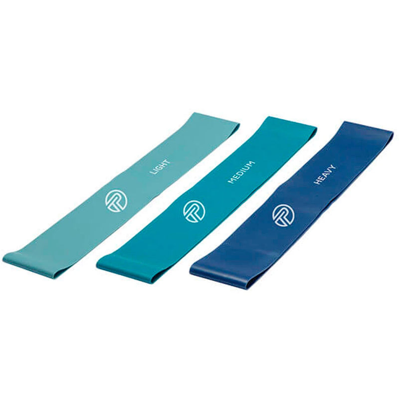 Pro-Tec Resistance Bands