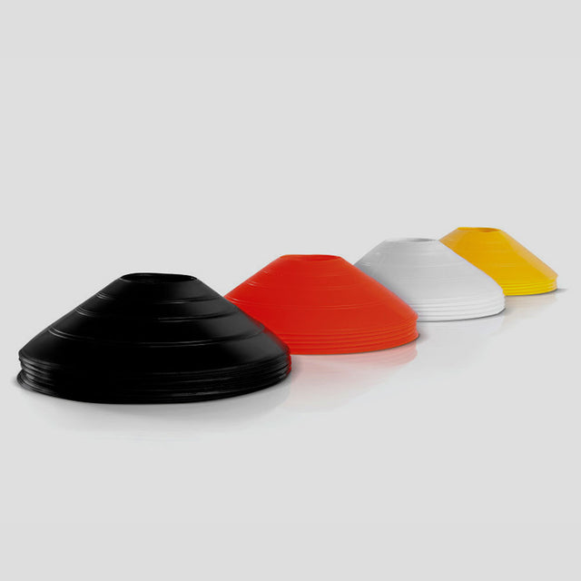 Tourna Agility Cones (set)