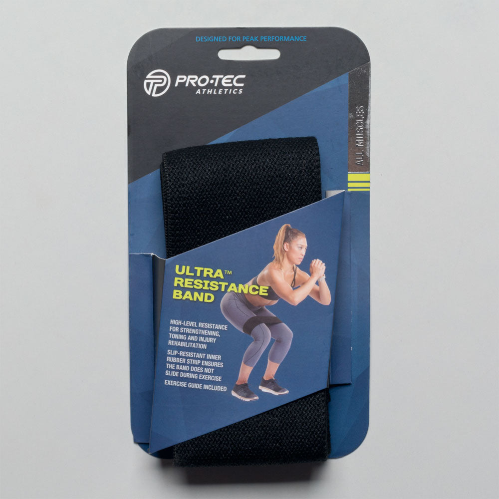 Pro-Tec Ultra Resistance Band