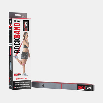 RockTape Rockband Flex Light