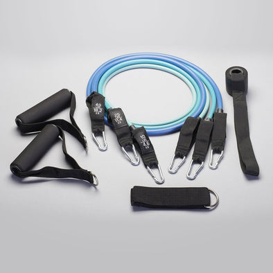 Pro-Tec Total Body Resistance Bands