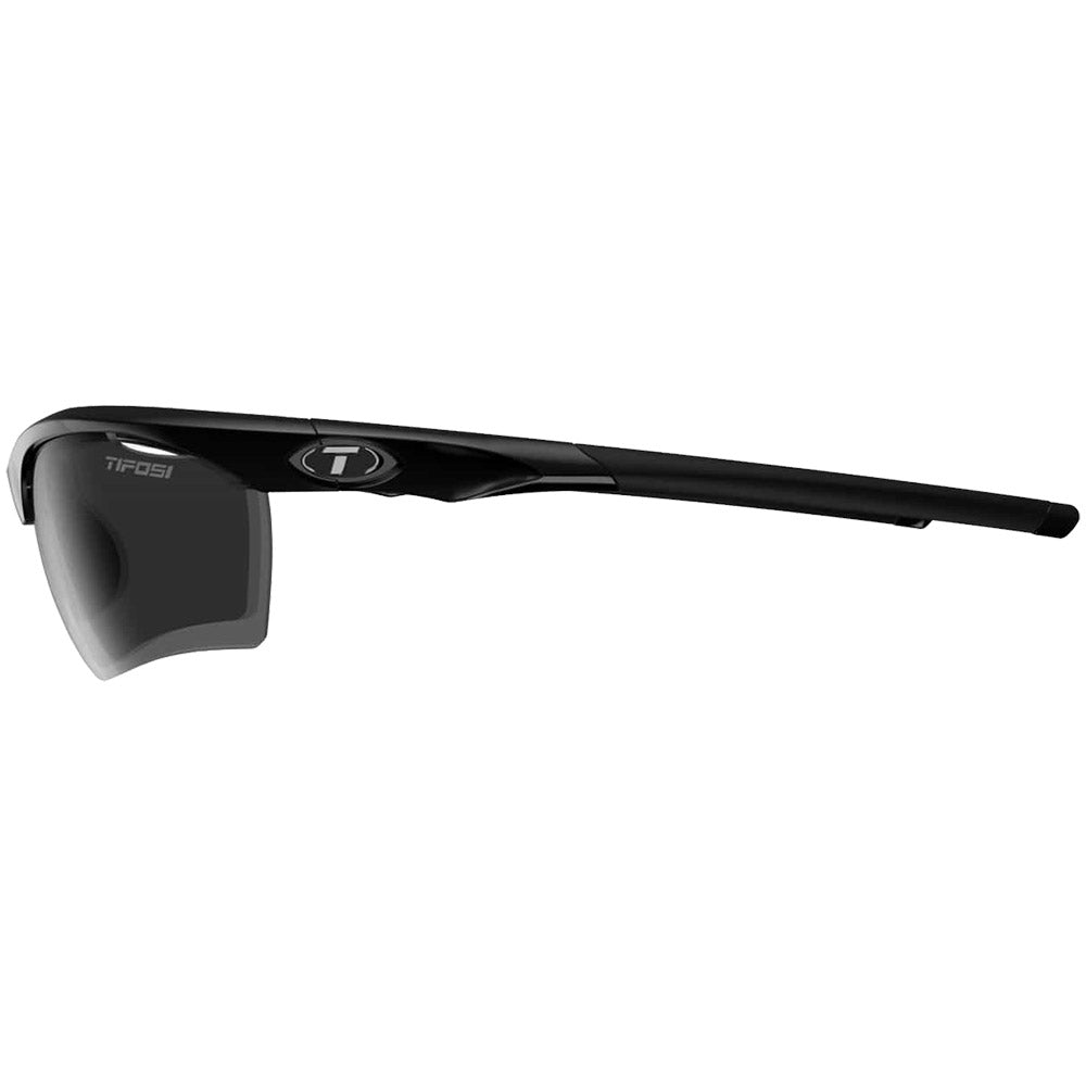 Tifosi Vero Gloss Black Sunglasses