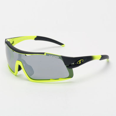 Tifosi Davos Sunglasses Race Neon