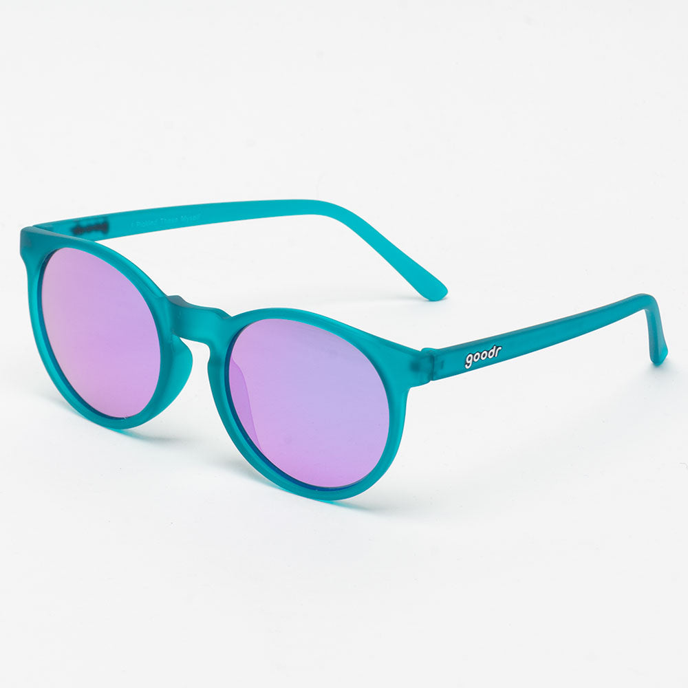 goodr Circle G Sunglasses