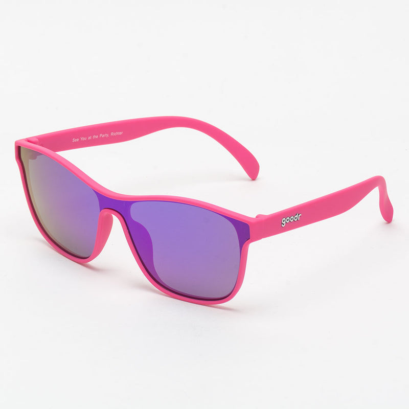 goodr VRG Sunglasses