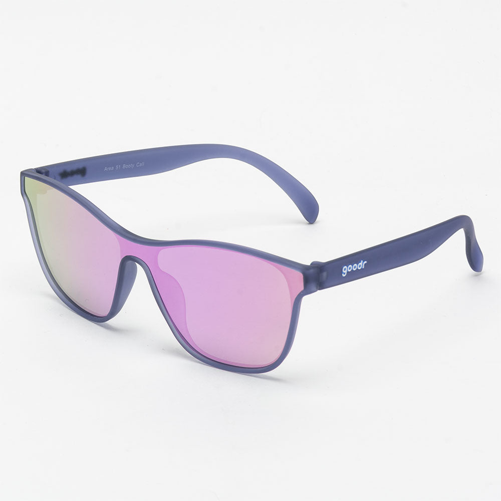 goodr VRG Sunglasses