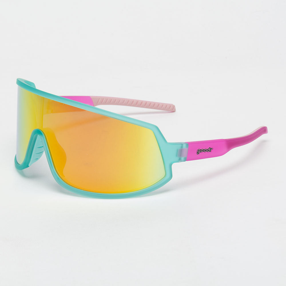 goodr Wrap G Sunglasses